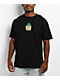 DGK x Jarritos Botella Black T-Shirt - Thumbnail image 2 of 5