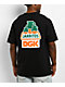 DGK x Jarritos Botella Black T-Shirt - Thumbnail image 1 of 5