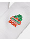 DGK x Jarritos Botella White Crew Socks - Thumbnail image 3 of 3