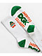 DGK x Jarritos Botella White Crew Socks - Thumbnail image 2 of 3