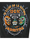 DGK x Jarritos Campeones Black Wash T-Shirt - Thumbnail image 2 of 8
