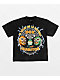 DGK x Jarritos Campeones Black Wash T-Shirt - Thumbnail image 4 of 8