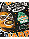 DGK x Jarritos Campeones Black Wash T-Shirt - Thumbnail image 6 of 8