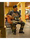 DGK x Jarritos Campeones Black Wash T-Shirt - Thumbnail image 7 of 8