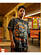 DGK x Jarritos Campeones Black Wash T-Shirt - Thumbnail image 8 of 8