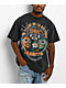 DGK x Jarritos Campeones Black Wash T-Shirt - Thumbnail image 1 of 8