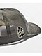 DGK x Jarritos Distressed Black Strapback Hat - Thumbnail image 4 of 6