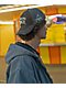 DGK x Jarritos Distressed Black Strapback Hat - Thumbnail image 6 of 6