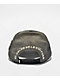 DGK x Jarritos Distressed Black Strapback Hat - Thumbnail image 2 of 6