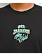 DGK x Jarritos Ice Cold Black T-Shirt - Thumbnail image 3 of 8