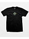DGK x Jarritos Ice Cold Black T-Shirt - Thumbnail image 5 of 8