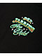 DGK x Jarritos Ice Cold Black T-Shirt - Thumbnail image 7 of 8