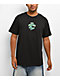 DGK x Jarritos Ice Cold Black T-Shirt - Thumbnail image 2 of 8
