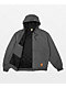 DGK x Jarritos Ice Cold Grey Wash Zip Jacket - Thumbnail image 8 of 12
