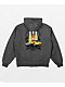 DGK x Jarritos Ice Cold Grey Wash Zip Jacket - Thumbnail image 9 of 12