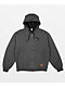 DGK x Jarritos Ice Cold Grey Wash Zip Jacket - Thumbnail image 10 of 12