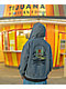 DGK x Jarritos Ice Cold Grey Wash Zip Jacket - Thumbnail image 12 of 12
