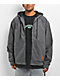 DGK x Jarritos Ice Cold Grey Wash Zip Jacket - Thumbnail image 2 of 12