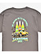 DGK x Jarritos Kid's In Motion Grey T-Shirt - Thumbnail image 3 of 4