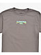 DGK x Jarritos Kid's In Motion Grey T-Shirt - Thumbnail image 4 of 4