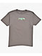 DGK x Jarritos Kid's In Motion Grey T-Shirt - Thumbnail image 2 of 4