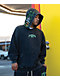 DGK x Jarritos Sabor Black Wash Hoodie - Thumbnail image 1 of 2