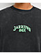 DGK x Jarritos Sabor Black Wash T-Shirt - Thumbnail image 3 of 8