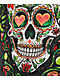 DGK x Jarritos Sabor Black Wash T-Shirt - Thumbnail image 5 of 8