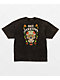 DGK x Jarritos Sabor Black Wash T-Shirt - Thumbnail image 6 of 8