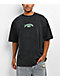 DGK x Jarritos Sabor Black Wash T-Shirt - Thumbnail image 2 of 8