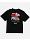 DGK x Kaido House Camber Black T-Shirt - Thumbnail image 5 of 8