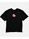 DGK x Kaido House Camber Black T-Shirt - Thumbnail image 6 of 8