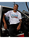 DGK x Kaido House Konbini White T-Shirt - Thumbnail image 4 of 4