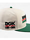 DGK x Kaido House Raceway Beige Hat - Thumbnail image 3 of 4