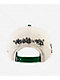 DGK x Kaido House Raceway Beige Hat - Thumbnail image 2 of 4