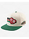DGK x Kaido House Raceway Beige Hat - Thumbnail image 1 of 4