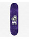 DGK x Kaido House Roulette 8.25" Skateboard Deck - Thumbnail image 2 of 3