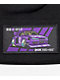 DGK x Kaido House Roulette Racer Black Beanie - Thumbnail image 2 of 4