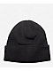 DGK x Kaido House Roulette Racer Black Beanie - Thumbnail image 3 of 4