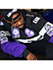 DGK x Kaido House Roulette Racer Black Racing Jacket - Thumbnail image 3 of 4