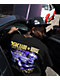 DGK x Kaido House Roulette Racer Black T-Shirt - Thumbnail image 4 of 4