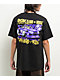 DGK x Kaido House Roulette Racer Black T-Shirt - Thumbnail image 1 of 4
