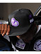 DGK x Kaido House Street Spec Black Snapback Hat - Thumbnail image 1 of 4
