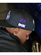 DGK x Kaido House Street Spec Black Snapback Hat - Thumbnail image 2 of 4