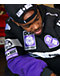 DGK x Kaido House Street Spec Black Snapback Hat - Thumbnail image 3 of 4