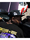 DGK x Kaido House Street Spec Black Snapback Hat - Thumbnail image 4 of 4