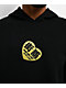 DGK x Kaido House Torque Black Hoodie - Thumbnail image 3 of 9