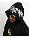 DGK x Kaido House Torque Black Hoodie - Thumbnail image 6 of 9
