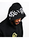 DGK x Kaido House Torque Black Hoodie - Thumbnail image 7 of 9