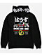 DGK x Kaido House Torque Black Hoodie - Thumbnail image 8 of 9